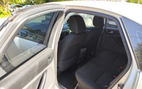 Ford Focus II рестайлинг, 2011 год, 760 000 рублей, 11 фотография