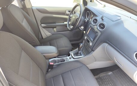 Ford Focus II рестайлинг, 2011 год, 760 000 рублей, 13 фотография