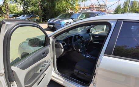 Ford Focus II рестайлинг, 2011 год, 760 000 рублей, 10 фотография
