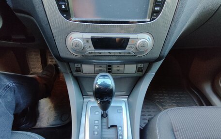 Ford Focus II рестайлинг, 2011 год, 760 000 рублей, 17 фотография