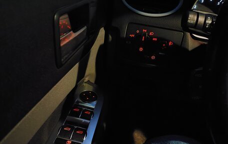 Ford Focus II рестайлинг, 2011 год, 760 000 рублей, 20 фотография