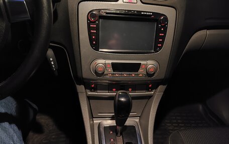 Ford Focus II рестайлинг, 2011 год, 760 000 рублей, 19 фотография