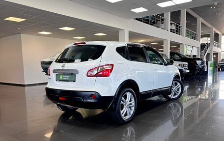 Nissan Qashqai, 2012 год, 1 045 000 рублей, 2 фотография