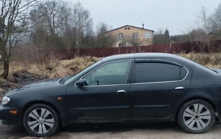 Nissan Maxima VIII, 2003 год, 200 000 рублей, 8 фотография