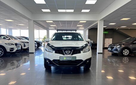 Nissan Qashqai, 2012 год, 1 045 000 рублей, 3 фотография