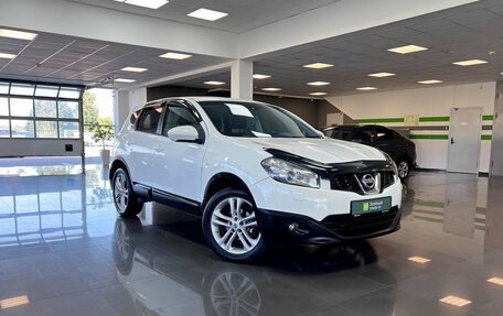 Nissan Qashqai, 2012 год, 1 045 000 рублей, 5 фотография
