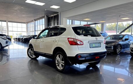 Nissan Qashqai, 2012 год, 1 045 000 рублей, 6 фотография