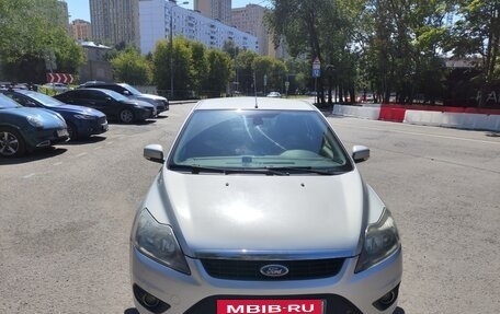 Ford Focus II рестайлинг, 2011 год, 760 000 рублей, 3 фотография