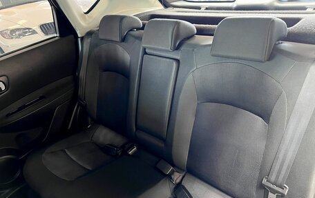 Nissan Qashqai, 2012 год, 1 045 000 рублей, 9 фотография
