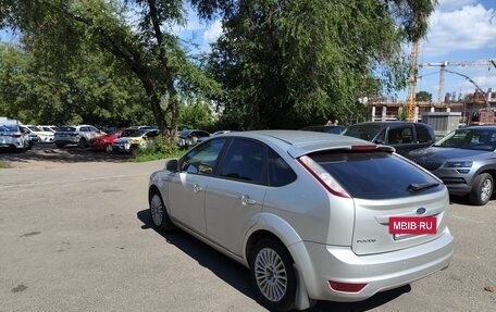 Ford Focus II рестайлинг, 2011 год, 760 000 рублей, 7 фотография