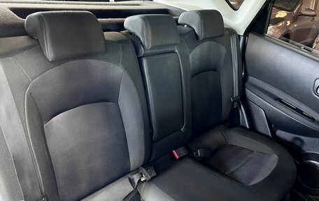Nissan Qashqai, 2012 год, 1 045 000 рублей, 12 фотография