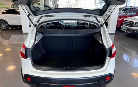 Nissan Qashqai, 2012 год, 1 045 000 рублей, 7 фотография