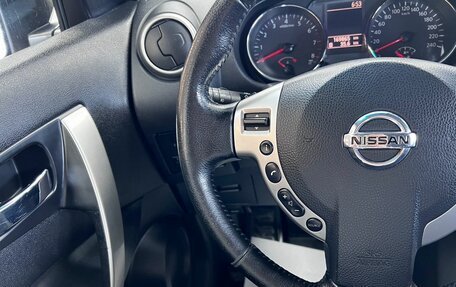 Nissan Qashqai, 2012 год, 1 045 000 рублей, 16 фотография