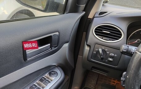 Ford Focus II рестайлинг, 2011 год, 760 000 рублей, 18 фотография