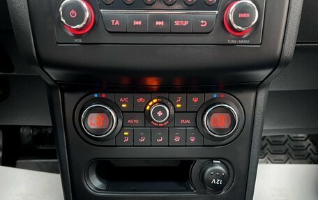 Nissan Qashqai, 2012 год, 1 045 000 рублей, 19 фотография