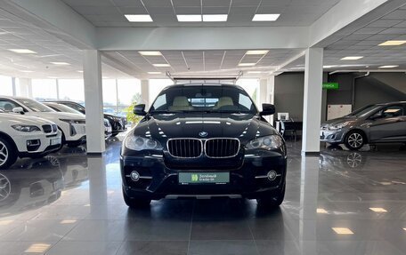 BMW X6, 2011 год, 2 745 000 рублей, 3 фотография