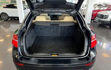 BMW X6, 2011 год, 2 745 000 рублей, 7 фотография