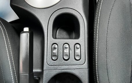 Nissan Qashqai, 2012 год, 1 045 000 рублей, 20 фотография
