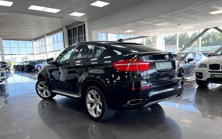 BMW X6, 2011 год, 2 745 000 рублей, 6 фотография