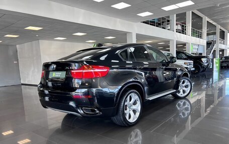 BMW X6, 2011 год, 2 745 000 рублей, 2 фотография