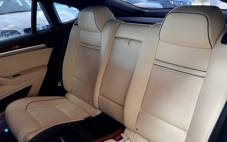 BMW X6, 2011 год, 2 745 000 рублей, 9 фотография