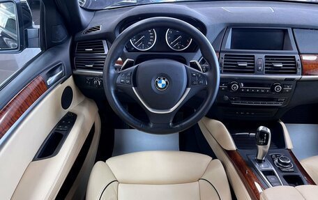BMW X6, 2011 год, 2 745 000 рублей, 11 фотография