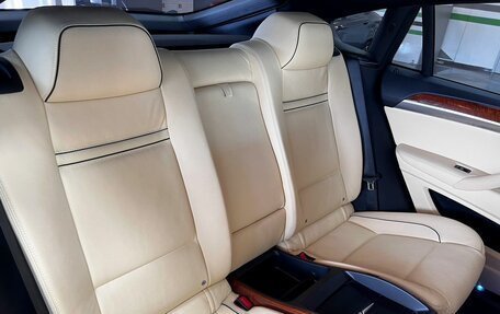 BMW X6, 2011 год, 2 745 000 рублей, 12 фотография