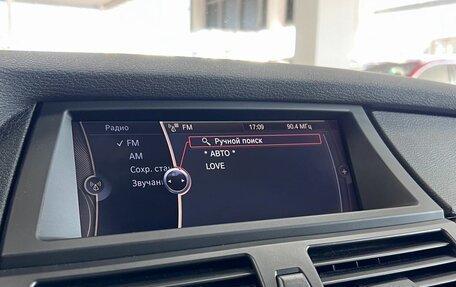 BMW X6, 2011 год, 2 745 000 рублей, 20 фотография