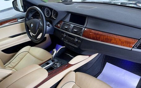 BMW X6, 2011 год, 2 745 000 рублей, 13 фотография