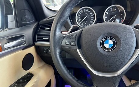 BMW X6, 2011 год, 2 745 000 рублей, 17 фотография