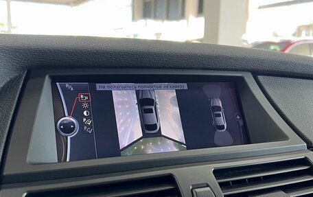 BMW X6, 2011 год, 2 745 000 рублей, 22 фотография