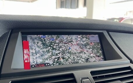 BMW X6, 2011 год, 2 745 000 рублей, 21 фотография