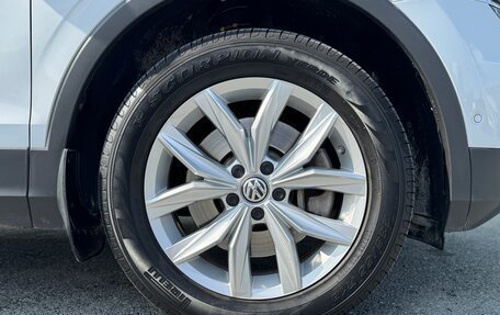 Volkswagen Tiguan II, 2019 год, 3 100 000 рублей, 6 фотография