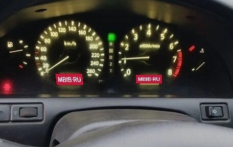 Nissan Maxima VIII, 2003 год, 200 000 рублей, 4 фотография