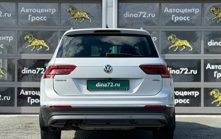Volkswagen Tiguan II, 2019 год, 3 100 000 рублей, 9 фотография