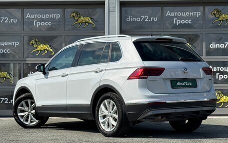 Volkswagen Tiguan II, 2019 год, 3 100 000 рублей, 8 фотография