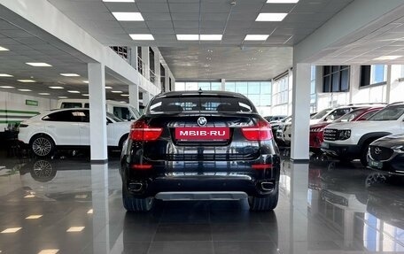 BMW X6, 2011 год, 2 745 000 рублей, 4 фотография