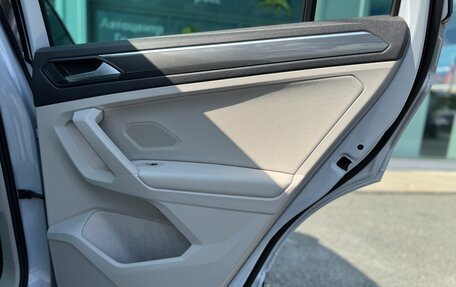 Volkswagen Tiguan II, 2019 год, 3 100 000 рублей, 10 фотография
