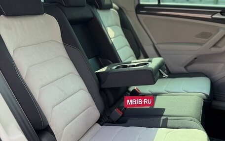 Volkswagen Tiguan II, 2019 год, 3 100 000 рублей, 11 фотография