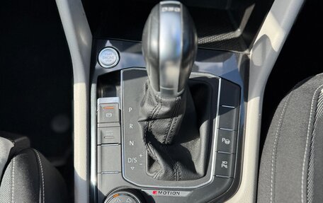 Volkswagen Tiguan II, 2019 год, 3 100 000 рублей, 16 фотография