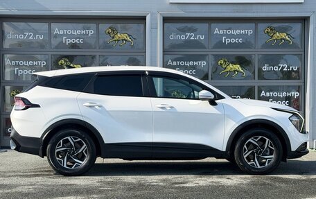 KIA Sportage IV рестайлинг, 2023 год, 2 850 000 рублей, 4 фотография