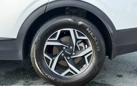 KIA Sportage IV рестайлинг, 2023 год, 2 850 000 рублей, 9 фотография