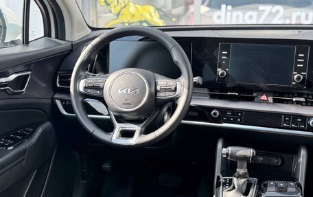 KIA Sportage IV рестайлинг, 2023 год, 2 850 000 рублей, 14 фотография