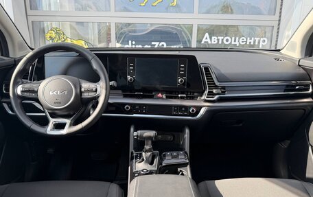 KIA Sportage IV рестайлинг, 2023 год, 2 850 000 рублей, 13 фотография