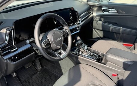 KIA Sportage IV рестайлинг, 2023 год, 2 850 000 рублей, 12 фотография