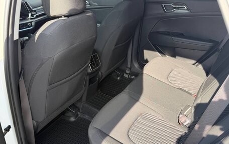 KIA Sportage IV рестайлинг, 2023 год, 2 850 000 рублей, 20 фотография