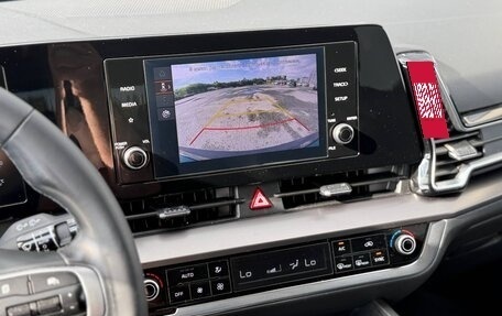 KIA Sportage IV рестайлинг, 2023 год, 2 850 000 рублей, 16 фотография