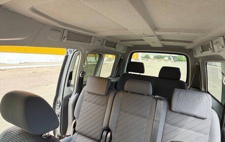 Volkswagen Caddy III рестайлинг, 2011 год, 1 499 000 рублей, 5 фотография