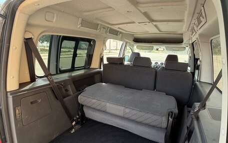Volkswagen Caddy III рестайлинг, 2011 год, 1 499 000 рублей, 6 фотография