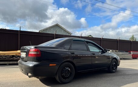 Volvo S40 II, 2000 год, 175 000 рублей, 4 фотография